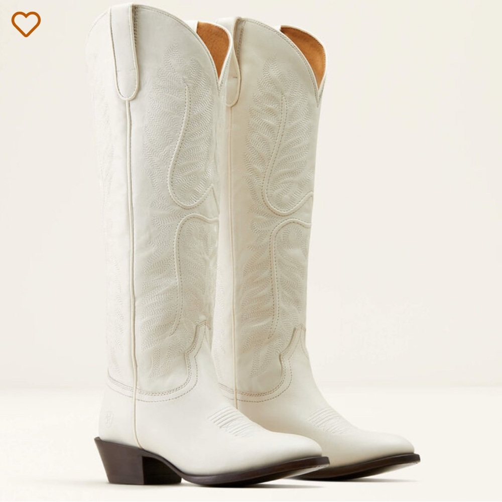Ariat Belle Stretchfit Western Boots